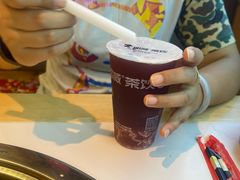-加减茶饮(高沙店)