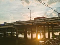 -黄埔古港