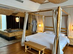 -乐山上善居·养心禅景酒店(世豪广场高铁站店)