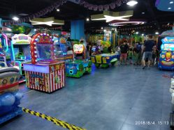 -利奥梦幻主题乐园(爱琴海购物公园店)