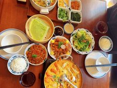 -林四喜·闽南传家菜(鼓浪屿店)