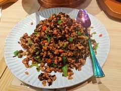 黑三剁-浩海火烧云傣家菜(京广店)