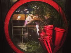 -星巴克臻选(成都宽窄巷子店)