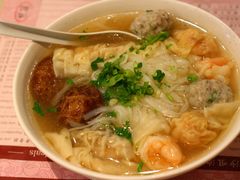 五宝汤粉-池记(尖沙咀店)