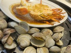 -蔚海之都·象山蒸汽海鲜(仙霞路店)