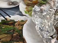 -新欢海鲜坊(赖屋店)