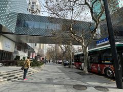 -城市露台景观餐厅(淮海路店)