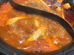-生活如沸·顺德水牛奶火锅(大学路店)