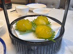 -狮王府淮扬菜(夫子庙老门东店)