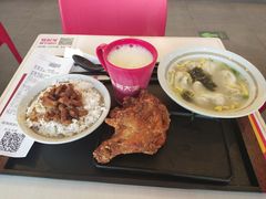 -永和大王(小厨·东四十条店)