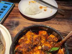 -陈麻婆豆腐(旗舰店)