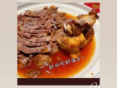 -西贝(无锡万象城店)