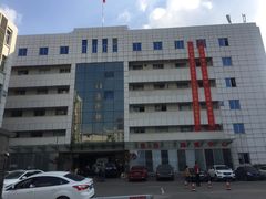 -南京医科大学第二附属医院(姜家园院区)