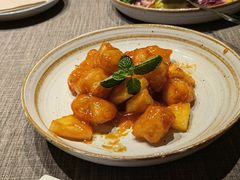 -青年公社烤鸭(熙悦天街店)