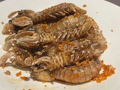 -徐记海鲜(观沙岭|滨江新城店)