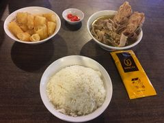 -松發肉骨茶(克拉码头店)