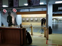 -道顺射箭·团建·骑射(张杨路店)