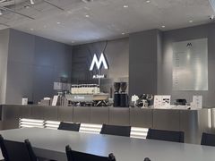 -M Stand(成都COSMO店)