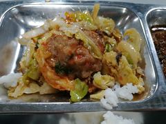 -中国农业大学-第4食堂