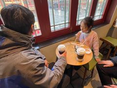 -星巴克臻选(北京前门大街店)