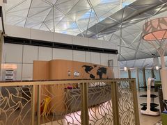 -翠华餐厅(香港国际机场店)