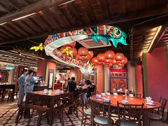 -春梅里卤鹅馆·47年老字号(中山路店)