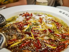 -太二酸菜鱼(深圳布吉万象汇店)