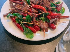 牙签牛肉-南蛮子(进贤路店)
