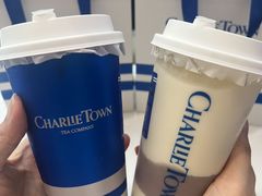 -CHARLIETOWN红茶公司(南京万象天地店)