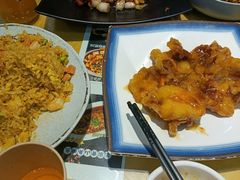 -玉桥餐厅(天坛店)