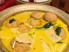 -山西会馆·晋菜·晋商宴·牌匾博物馆(胜利东街店)