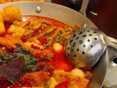 -小螺大作·螺蛳粉火锅(林和西店)