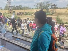 -中国马镇舞马世界主题乐园
