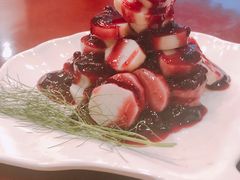 -老胶东家常菜馆(市场一路店)