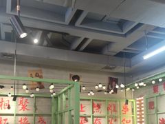 -巴卤社老火锅(财富店)