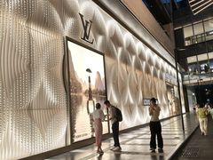 -深圳湾万象城(南山店)