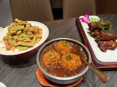 -阿喆私房菜(西五路店)