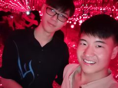 -成都失恋馆