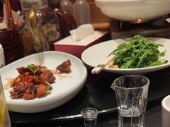 -鸽子侯·家宴·平价海鲜(市图书馆店)
