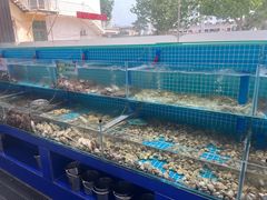 -仙螺岛海鲜自助餐厅(总店)