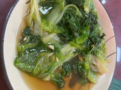 -雄仔农家菜馆·特色葱油鸡(六祖店)