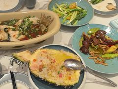 -鹿港小镇(悠唐店)