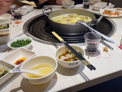 -芭夯兔·兔肉汤锅(新都店)