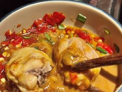 -芸鲜季·云南野生菌餐厅· 云南风物味研社(闵行店)