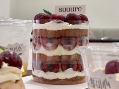 -流酥可心·牛乳蛋糕商店(禾祥西路店)