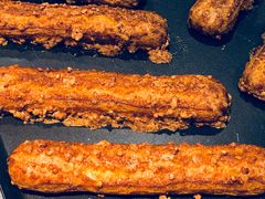 -Croquantchou Zakuzaku