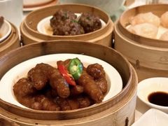 -金苑海鲜酒家(来魅力店)