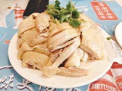 -振鼎鸡(福州路店)