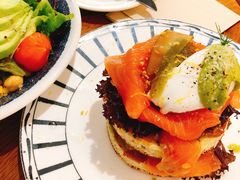 -AFS Cafe & Canteen(闽江二路店)