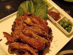 -一招鲜·全羊铺·蒙古奶茶(五一北路店)